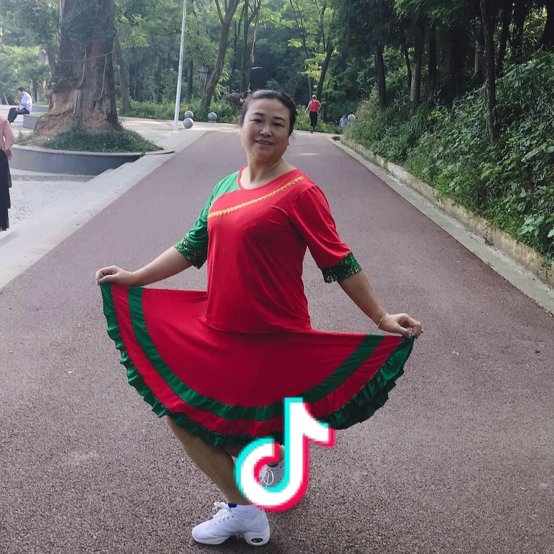 美丽孃孃