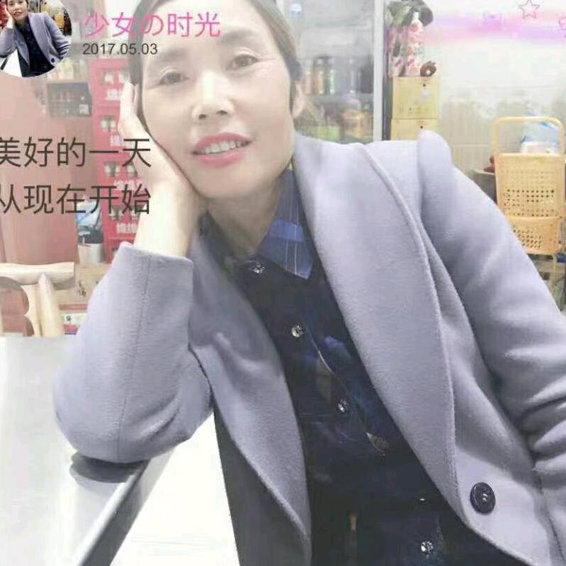 向二妹（妇女创业之星）