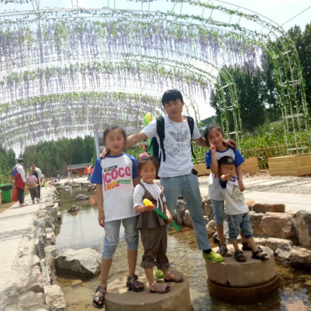 💞眼里有星陈💞