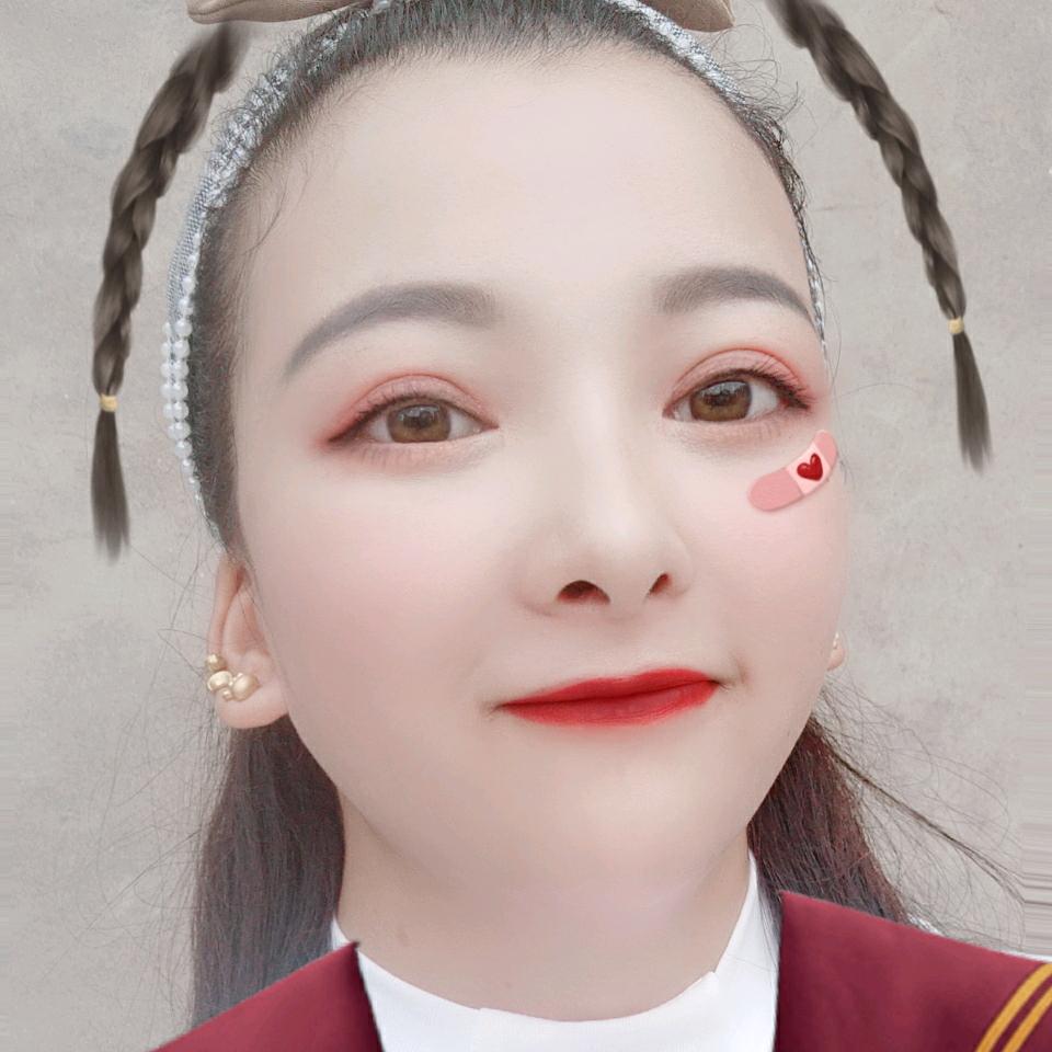 @是天姿吖