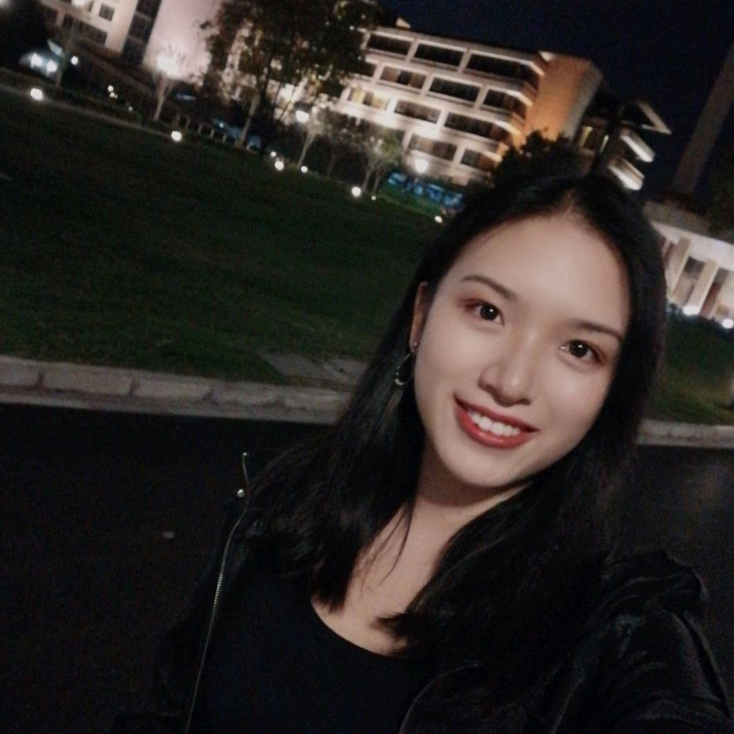 Lucky钰婷婷