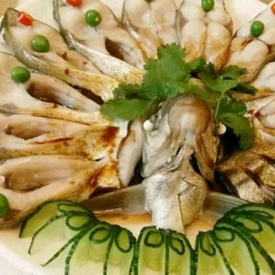 枫树林风