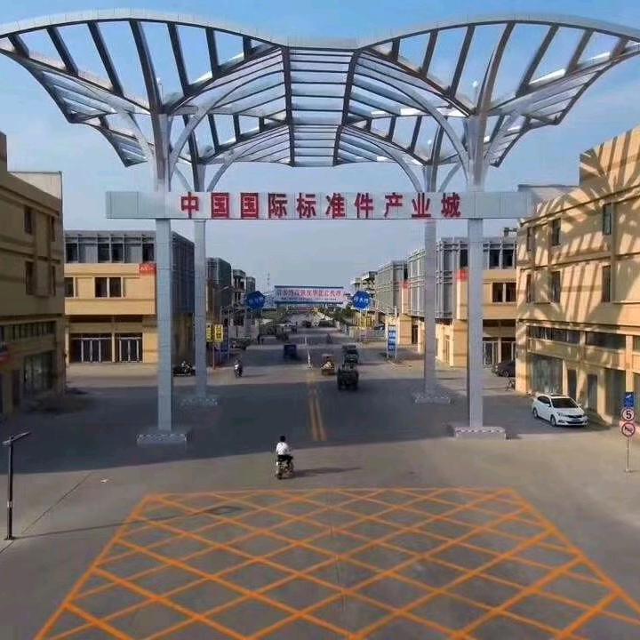 哈芬槽T型螺栓不锈钢 抗震支架