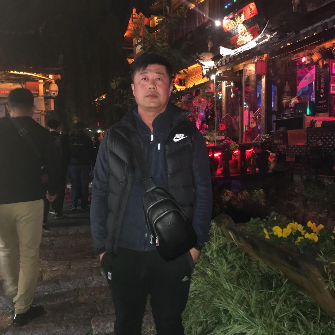 坤哥@