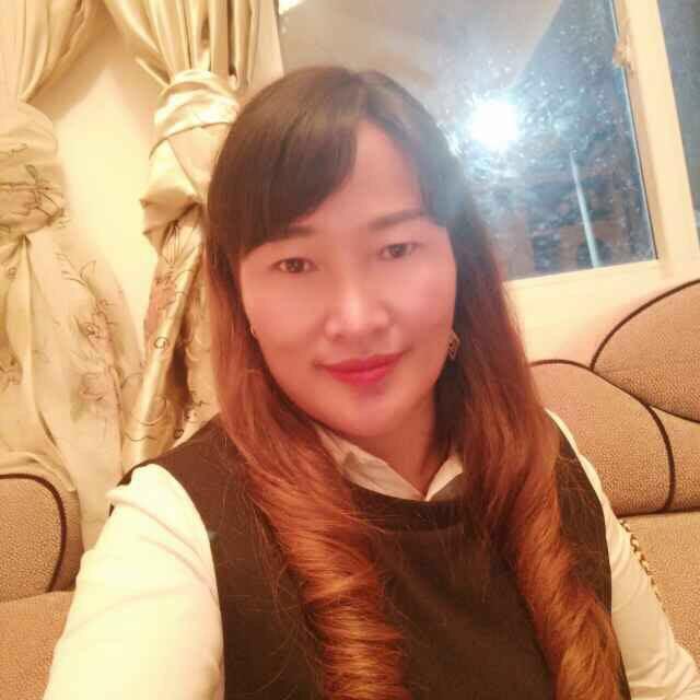 我只爱我的家人
