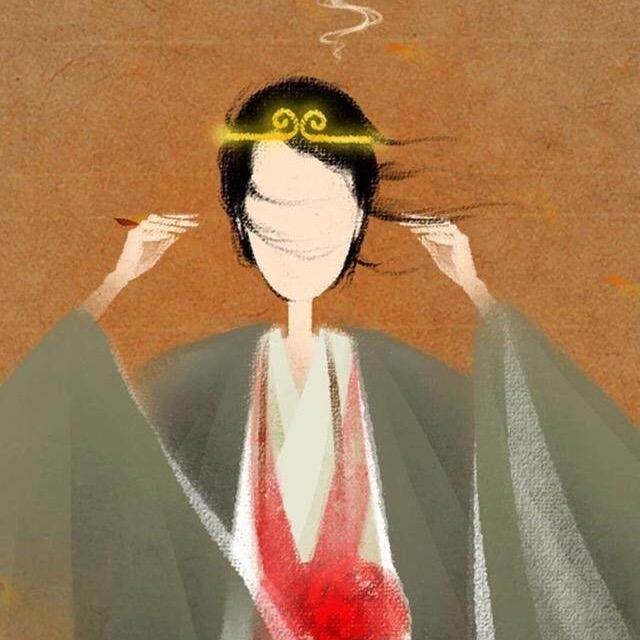 一个不务正业的宠物殡葬师