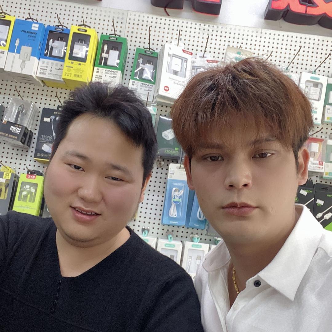 厦门小陈数码手机商贸