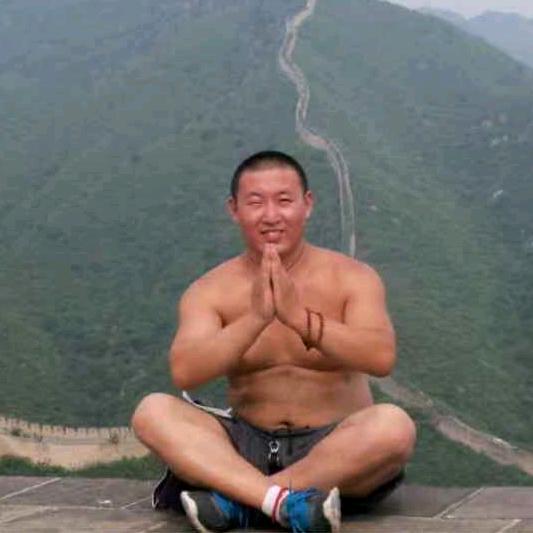 卢宝宝