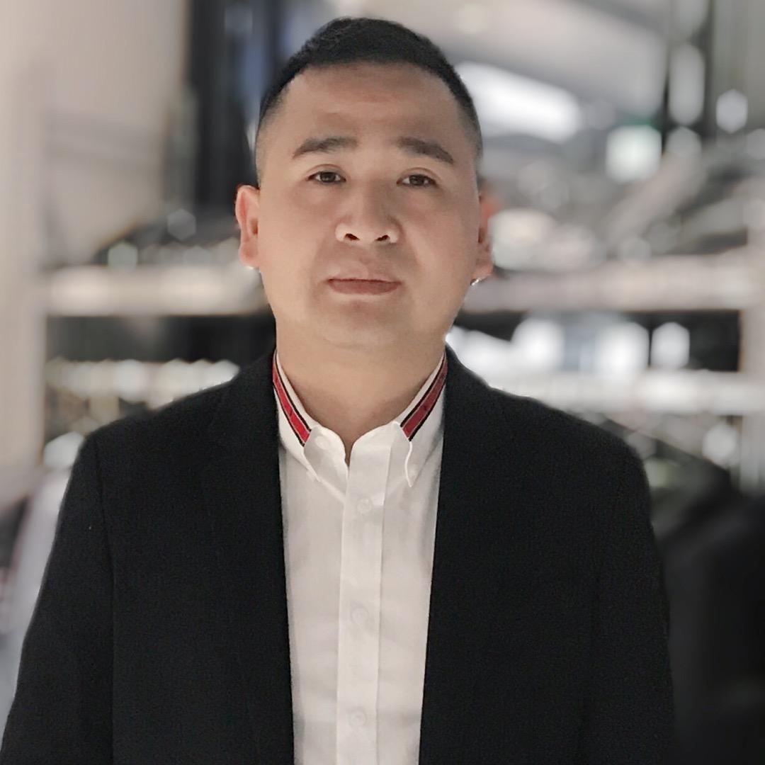 厨男洛哥