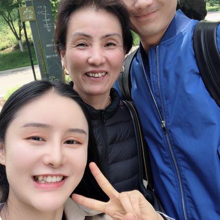 丽华 峰宝❤️8013伴你一生💕