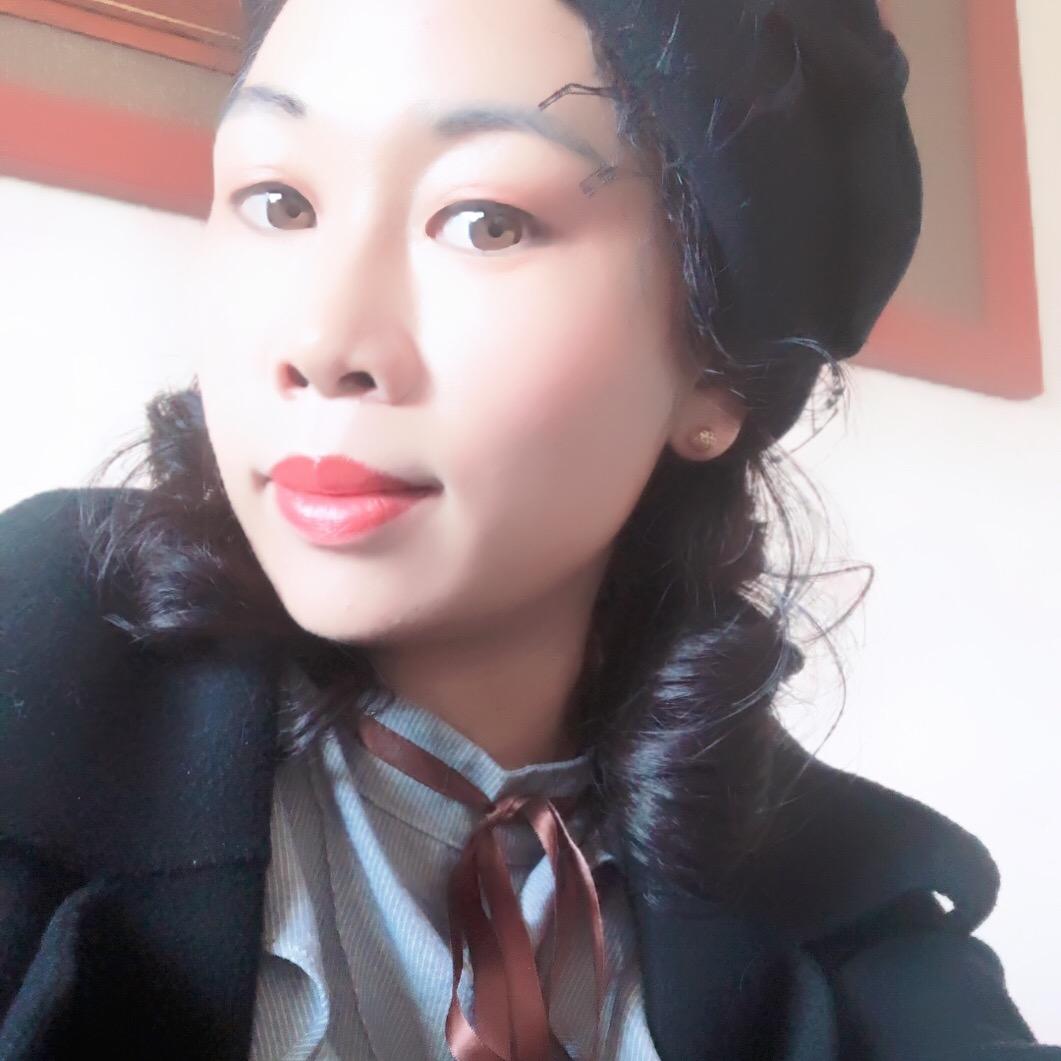 爱运动的凤凤