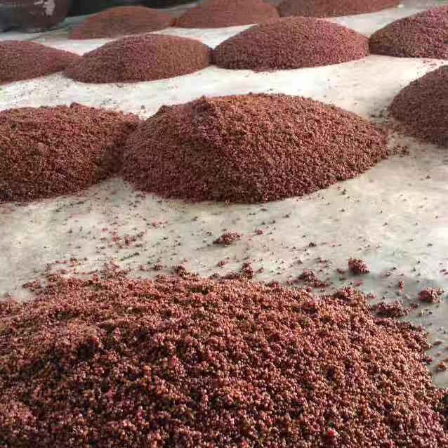 徽派小曲酒传人