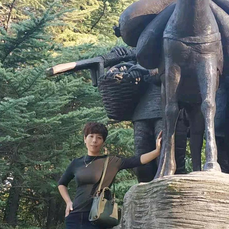 本性善良