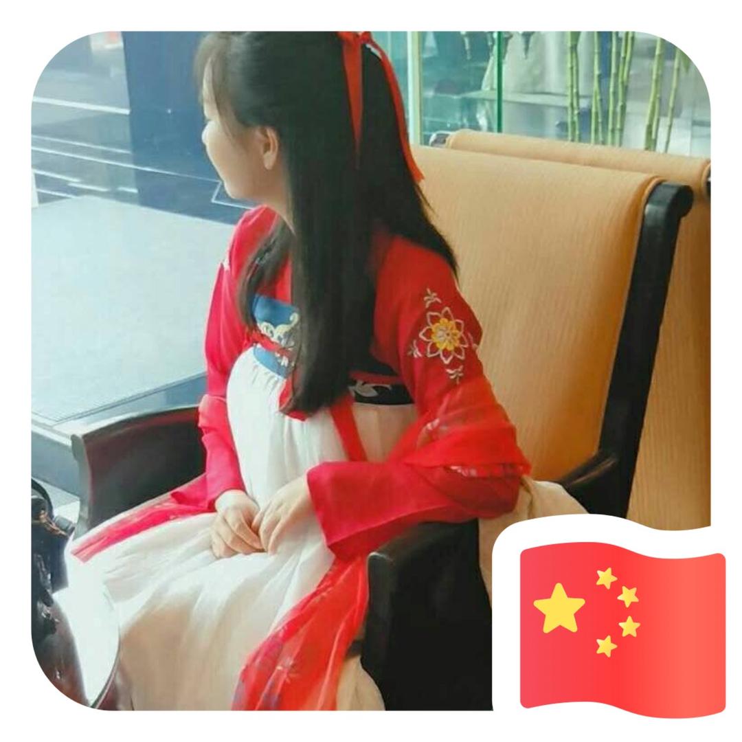 张月luna