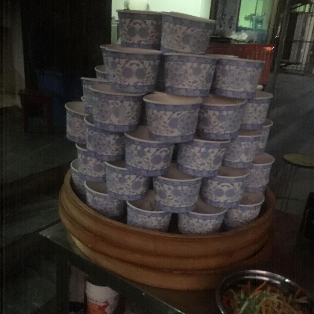 福建千里香馄饨