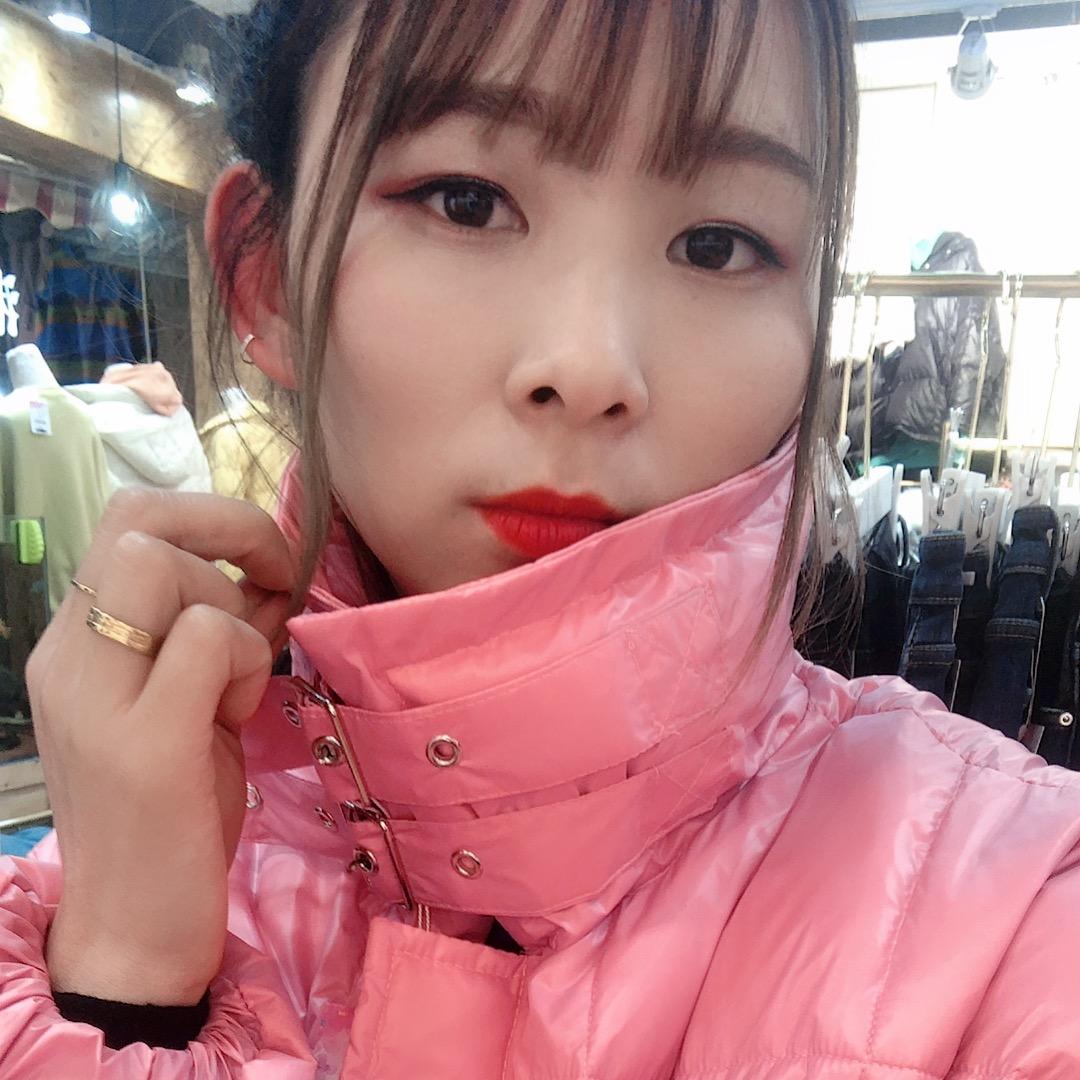 汝州润色女装