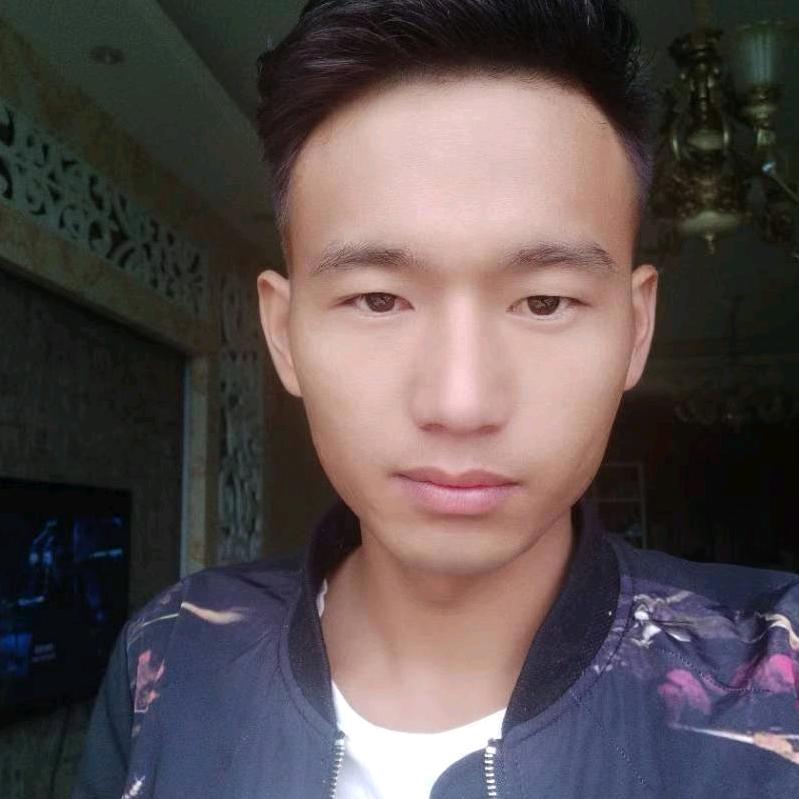 王洪