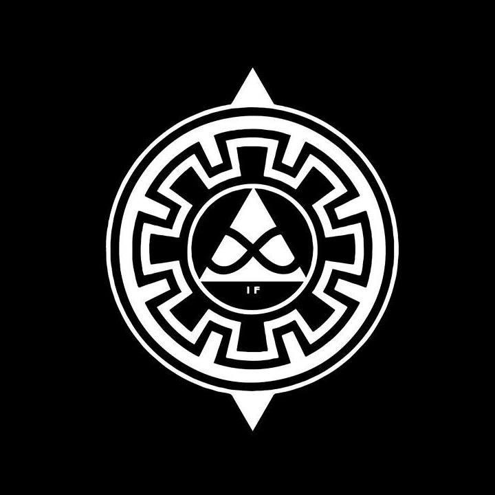 无限力量Infinite Force