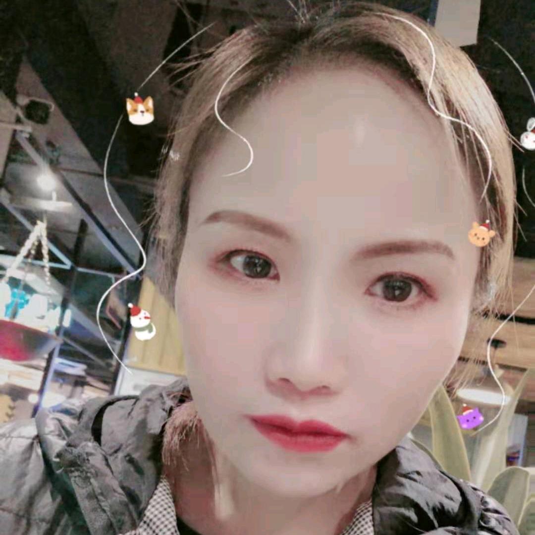 冷雪(冯五妹)