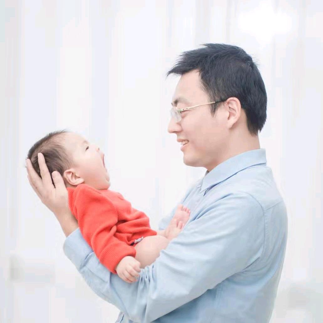 多多爸育儿