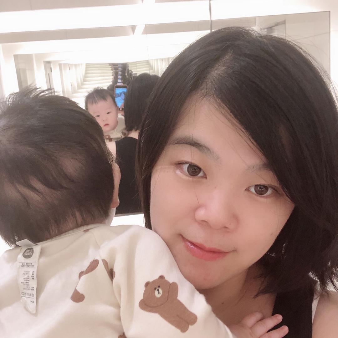 陈小兔🐰红豆日记🫘