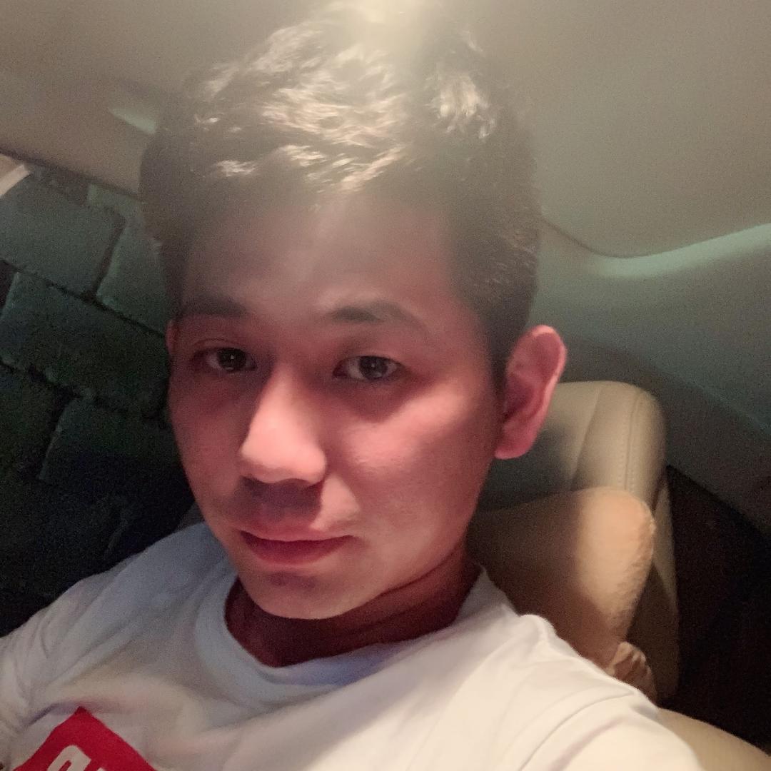 👦🏻李鑫伟