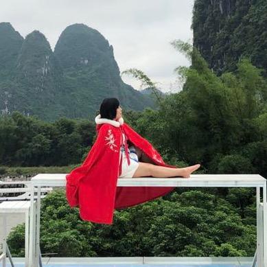 黑玫瑰🌹