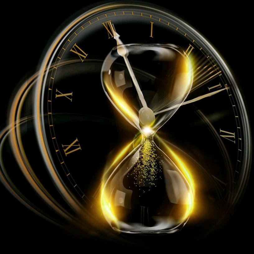 时光沙漏好物@抖音