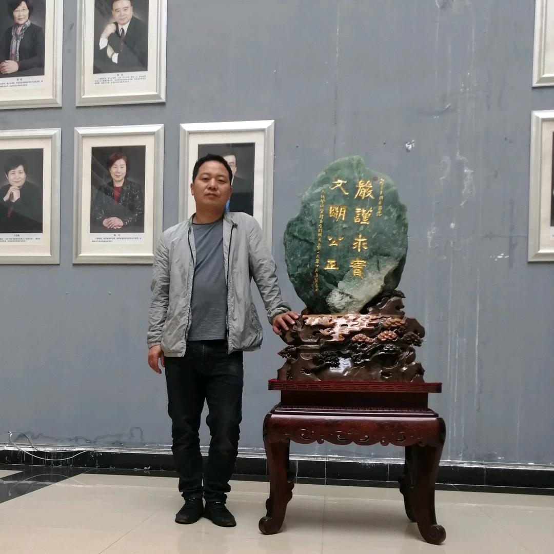 徐小仙—不负韶华！