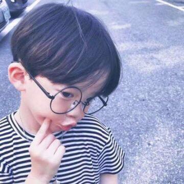小脑斧😇