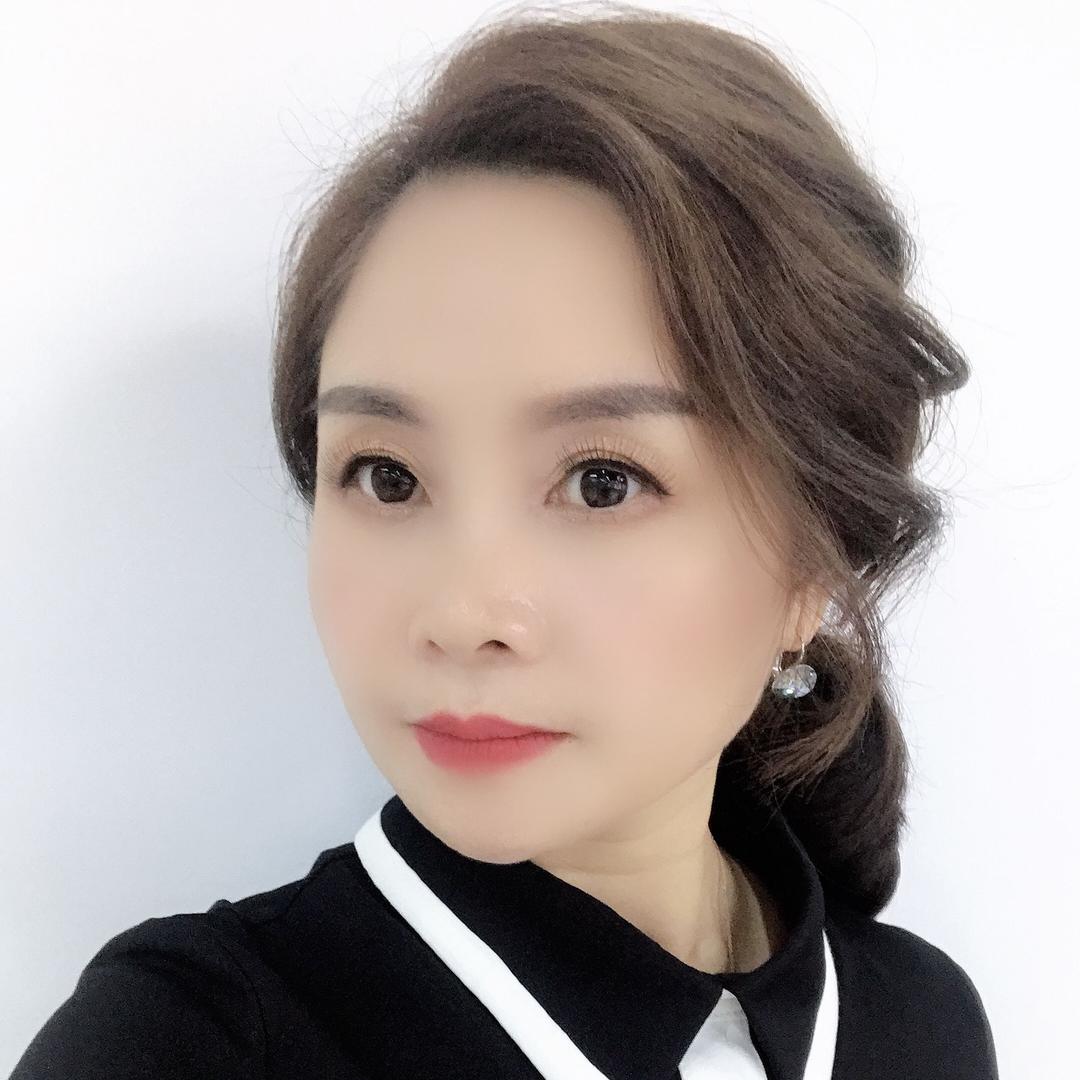 广州成美化妆品