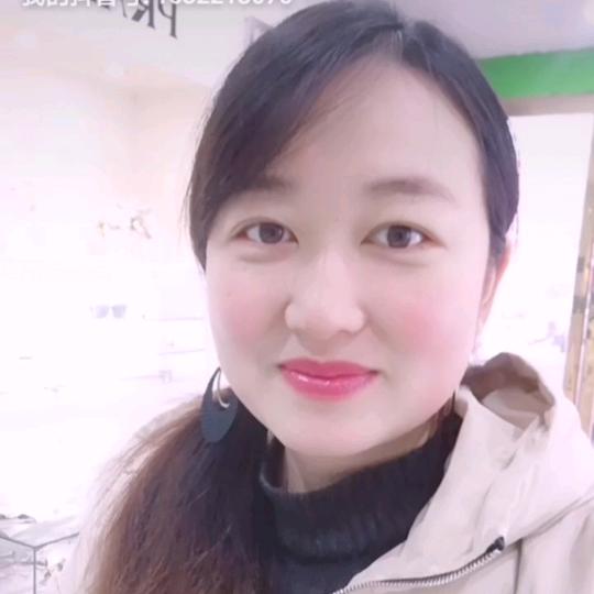眼镜姐