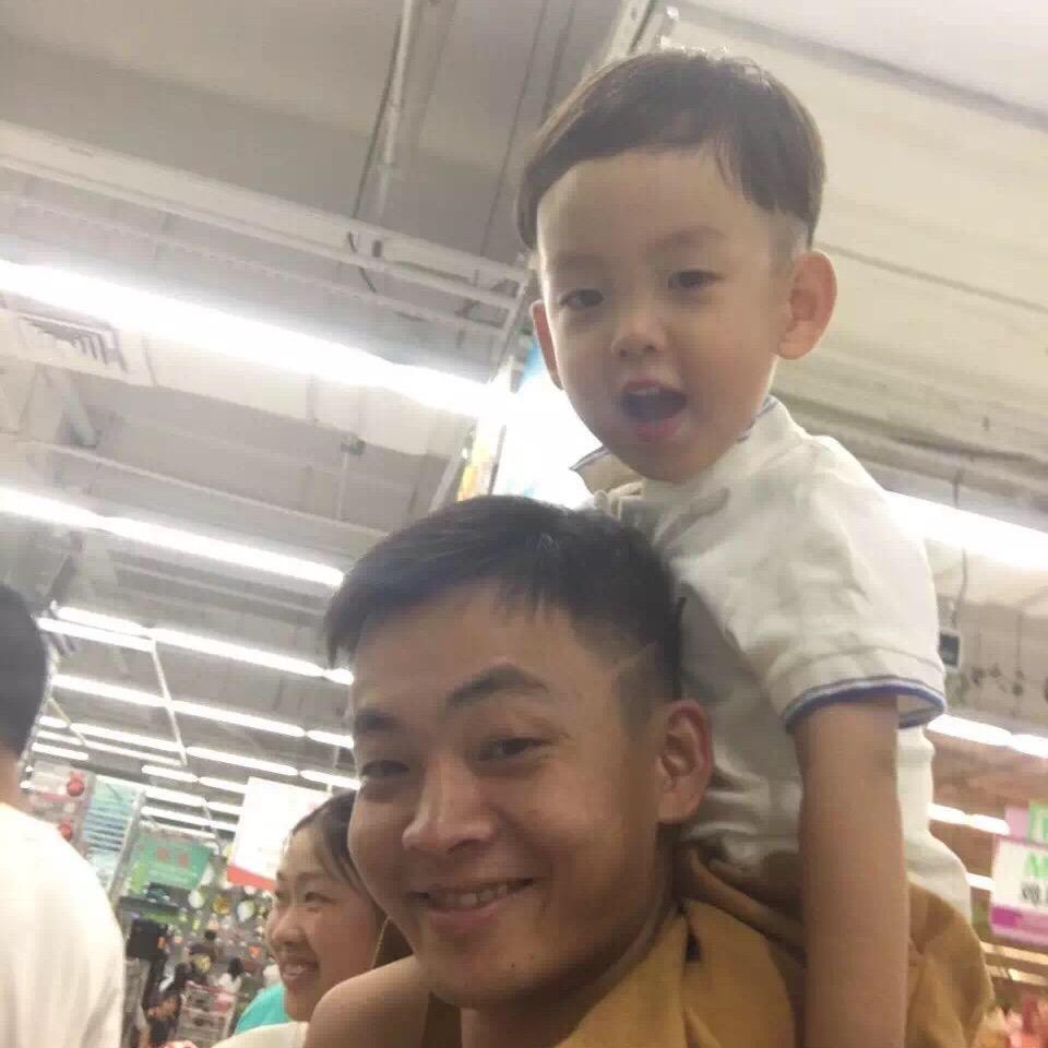 桐庐小杨哥