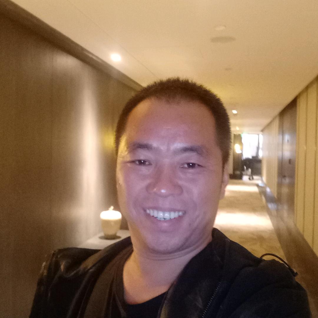 强哥不能没有您