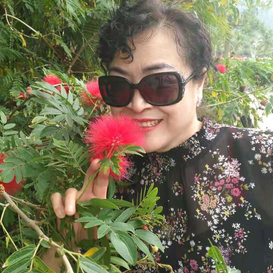 自由自在