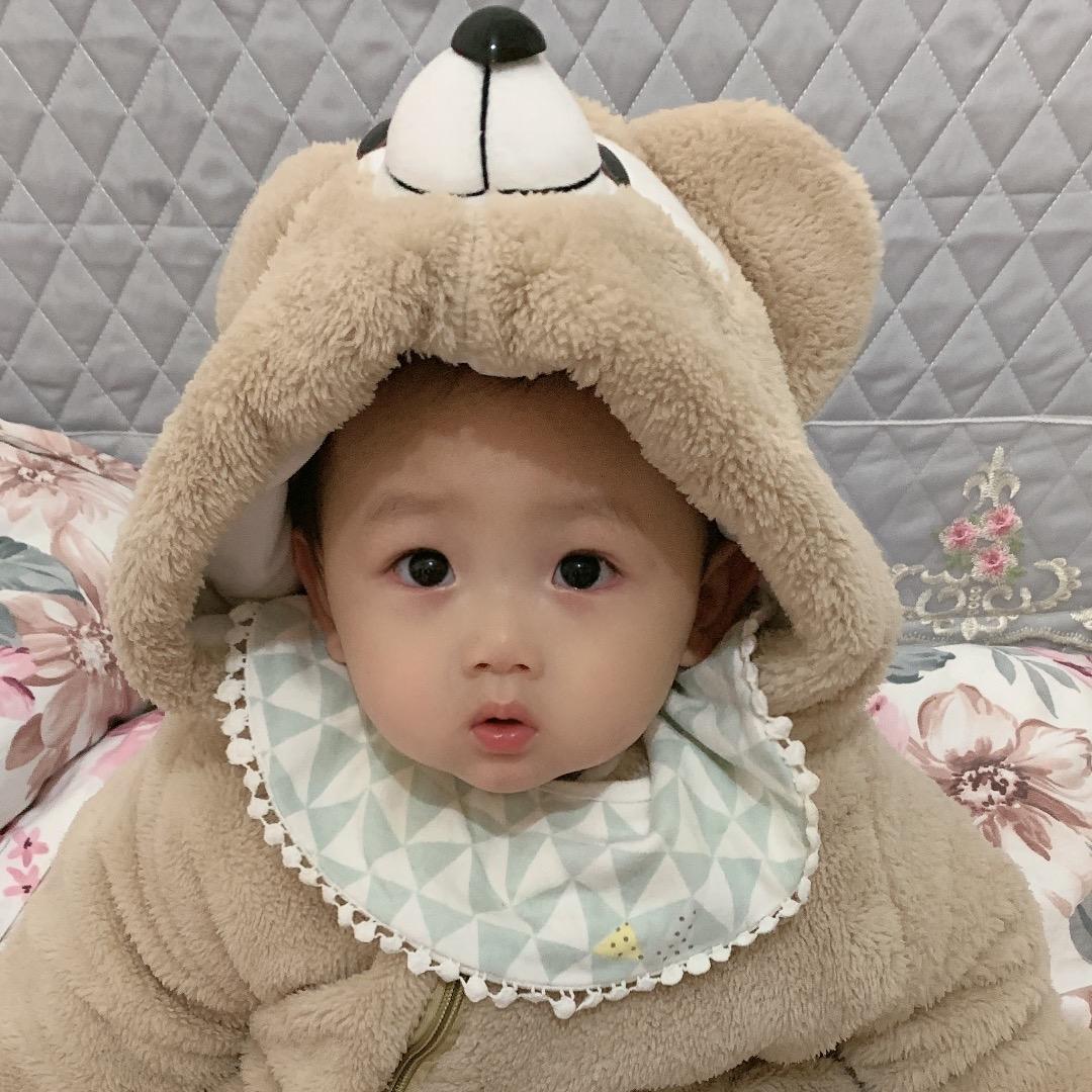 糖豆❤️