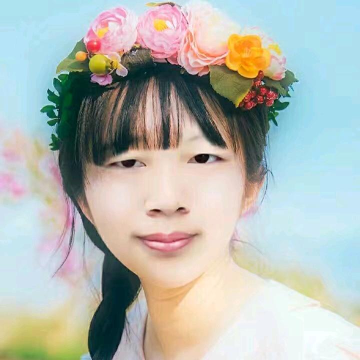 柳絮纷飞