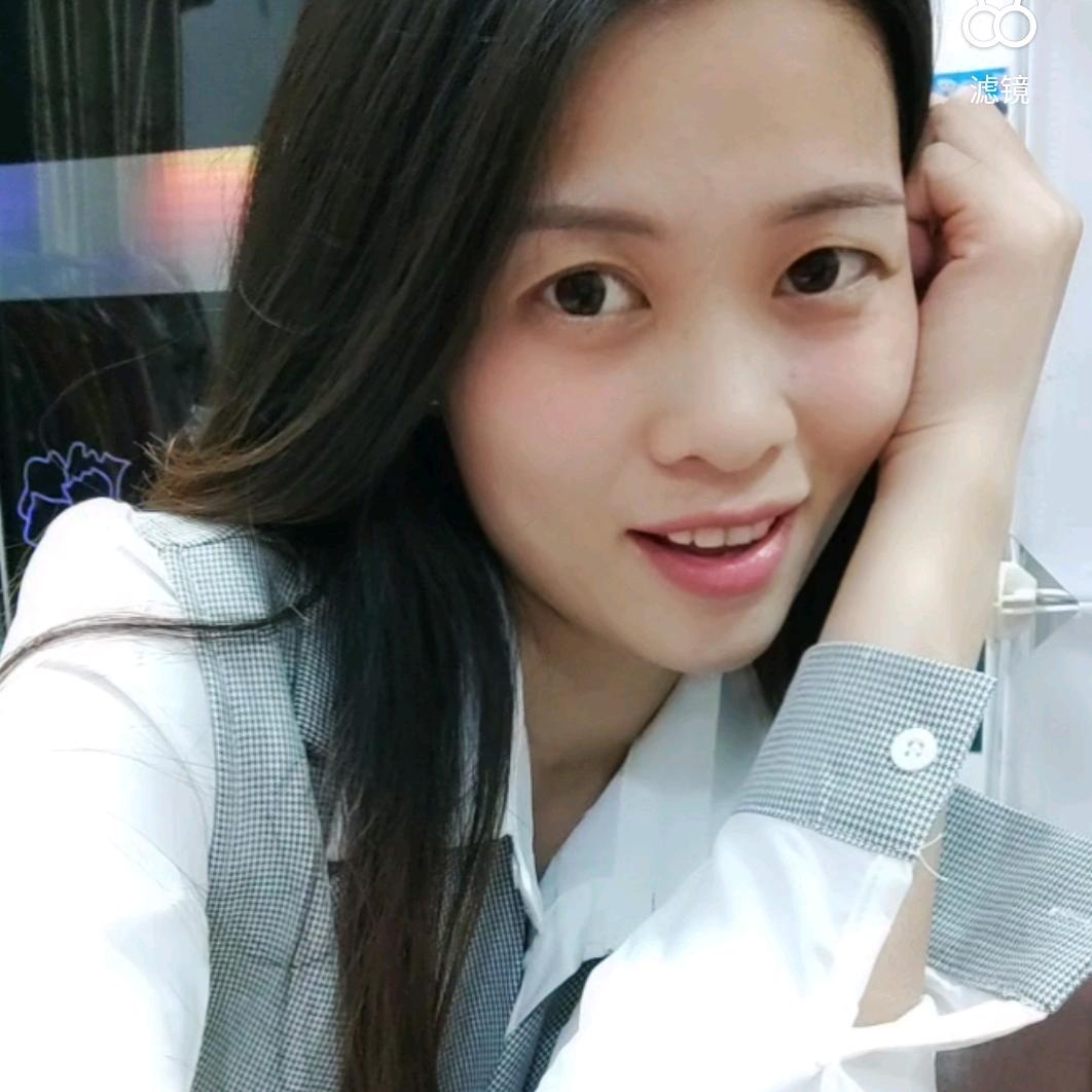 素颜姐姐