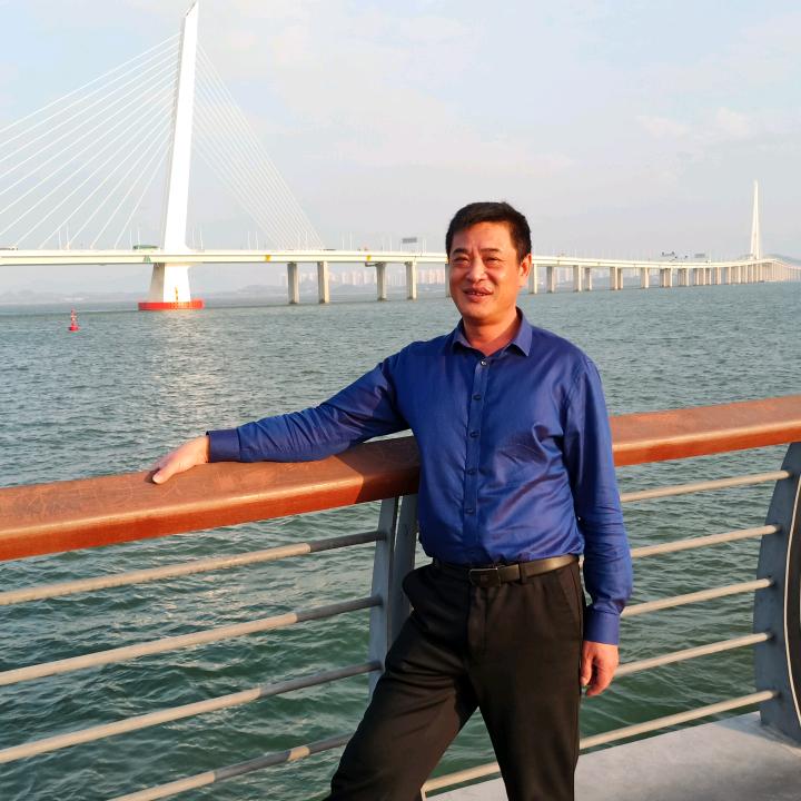 山西甬台涂料徐灵光