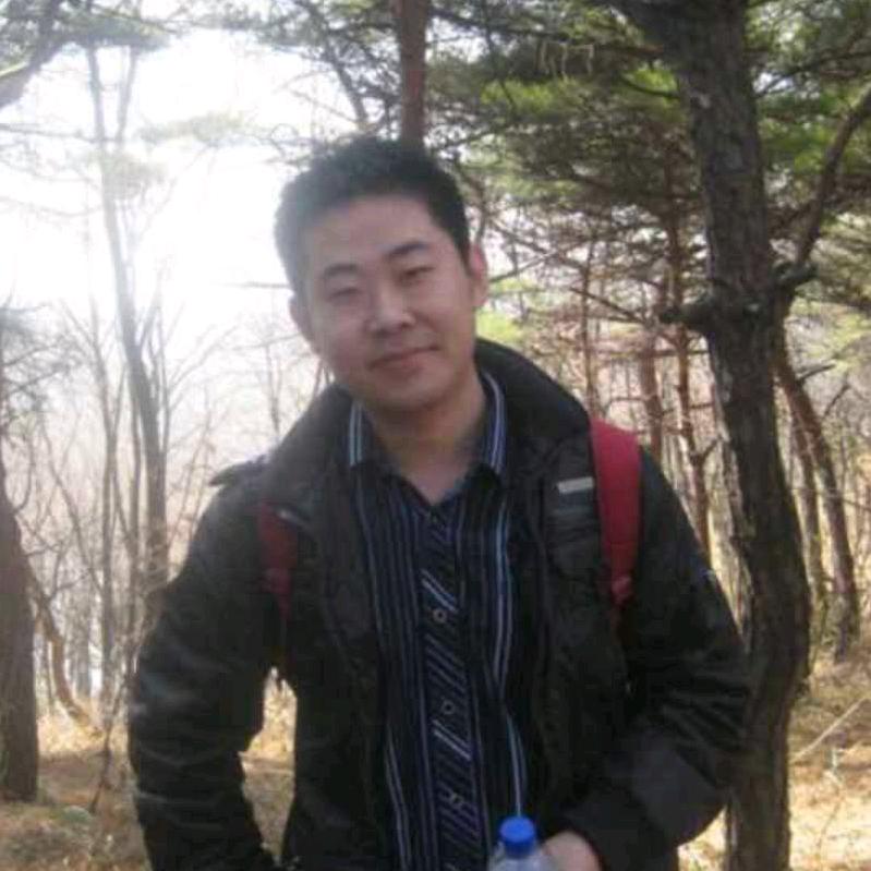 疯狂的修睿(健身版)