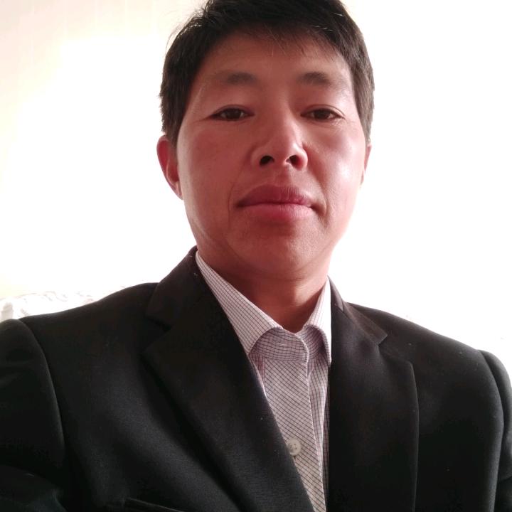 心上人
