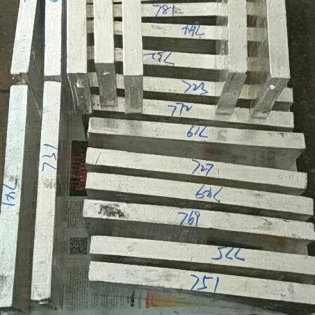 贵金属废料回收