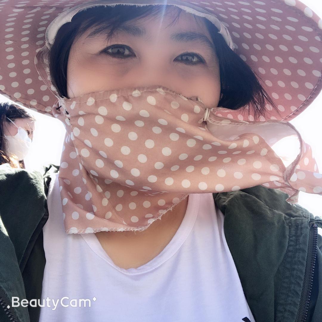 明月耕晨大姐