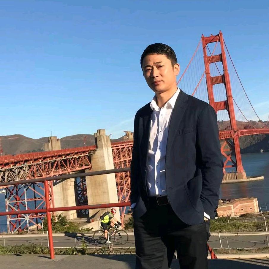 叶维明