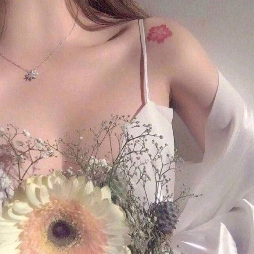 小妮子。