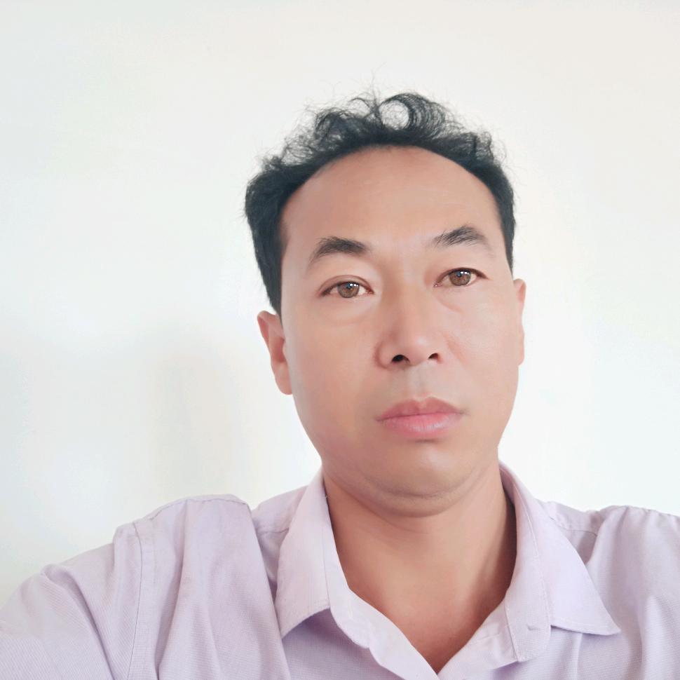 方荣金