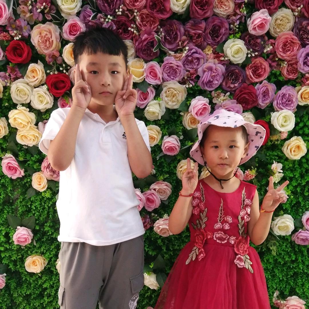 毅妍不忘初心