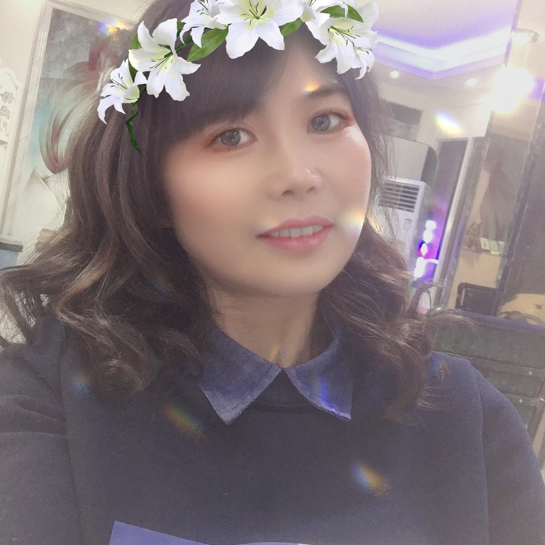 水中望月