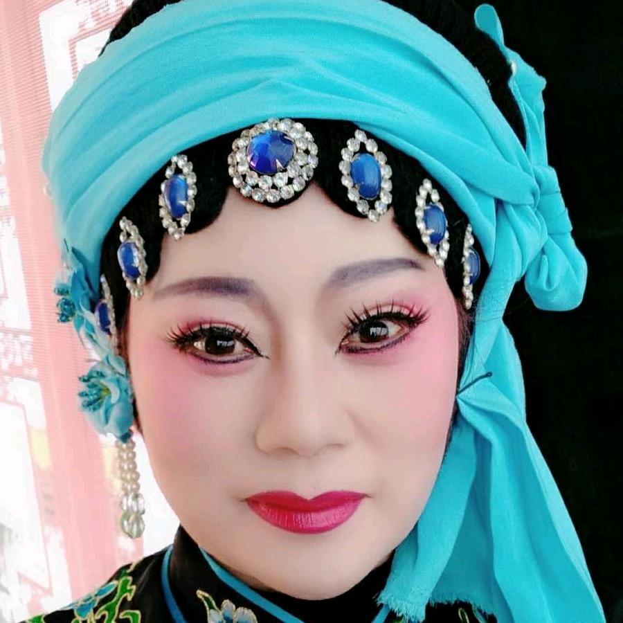 黄梅虹梅黄梅戏剧团