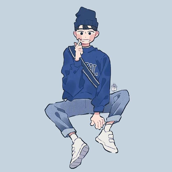 适可而止